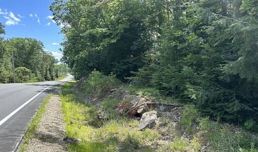 Route 109 lot 06-04, Acton, ME 04001 - 0 Beds, 0 Bath