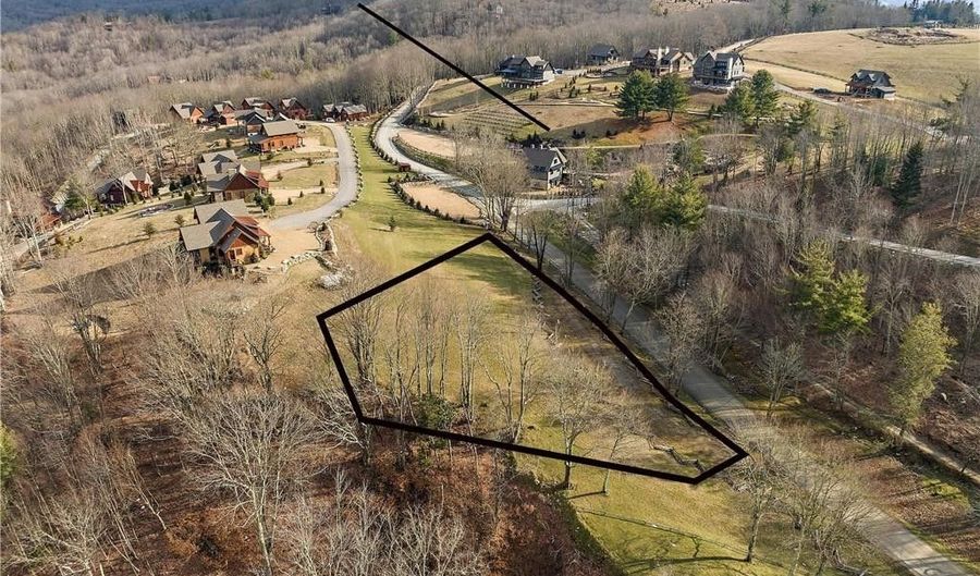 0 High Country Overlook N/A, Banner Elk, NC 28622 - 0 Beds, 0 Bath