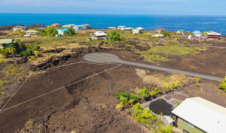 EKOLU PL, Captain Cook, HI 96704 - 0 Beds, 0 Bath