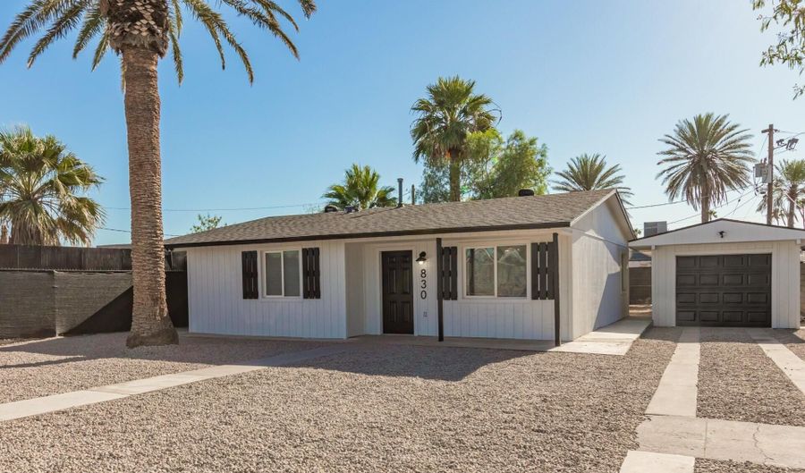 830 S GREENLEAF Ln, Avondale, AZ 85323 - 3 Beds, 2 Bath