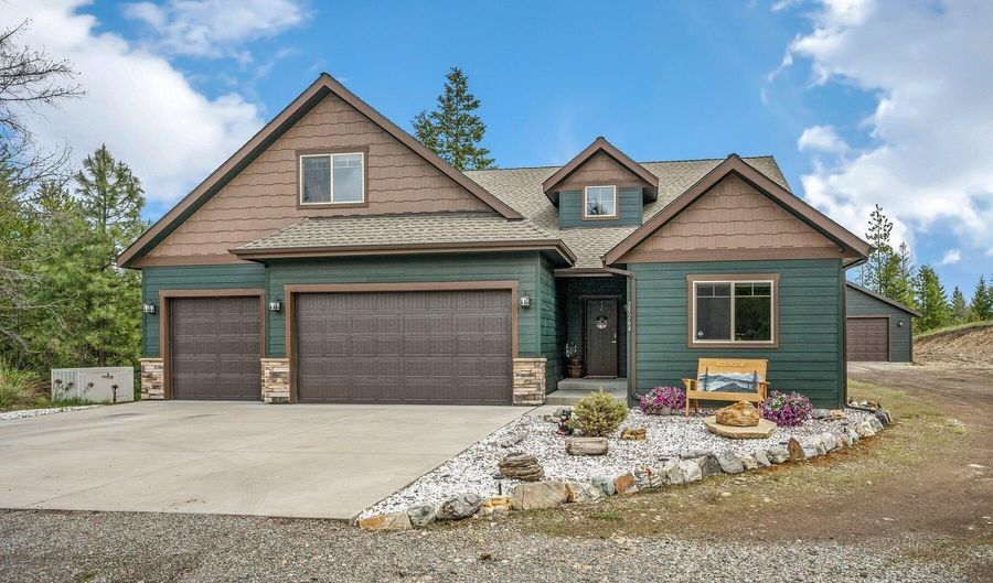 29264 N Ramsey Rd, Athol, ID 83801 - 3 Beds, 3 Bath