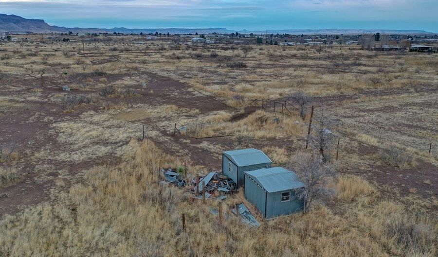 Hwy 90 W Highway 90, Alpine, TX 79830 - 0 Beds, 0 Bath
