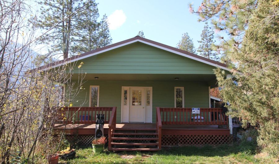 1022 Railroad Ave, Alberton, MT 59820 - 3 Beds, 2 Bath