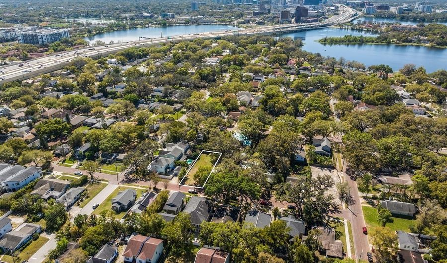 10 W HARVARD St, Orlando, FL 32804 - 0 Beds, 0 Bath