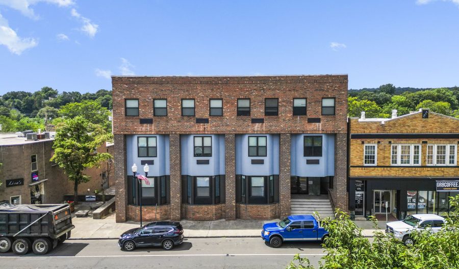 158 Main St, Ansonia, CT 06401 - 1 Beds, 1 Bath