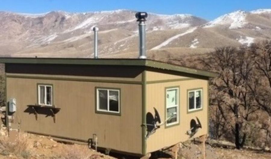 8522 Pine Nut Crk, Gardnerville, NV 89410 - 1 Beds, 1 Bath