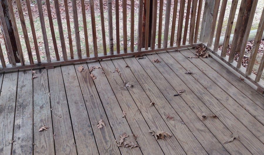 1113 New Rosedale Rd NE, Armuchee, GA 30105 - 3 Beds, 1 Bath