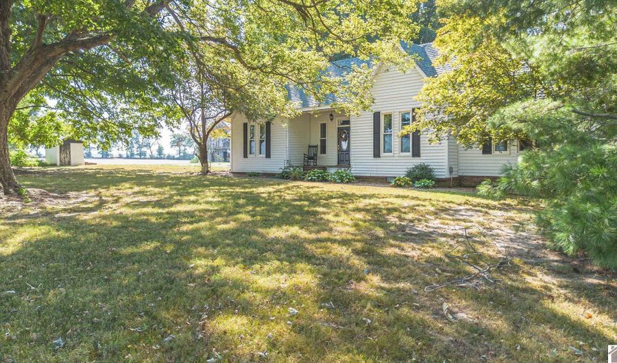 359 Lap Rollings Rd, Barlow, KY 42024 - 4 Beds, 3 Bath