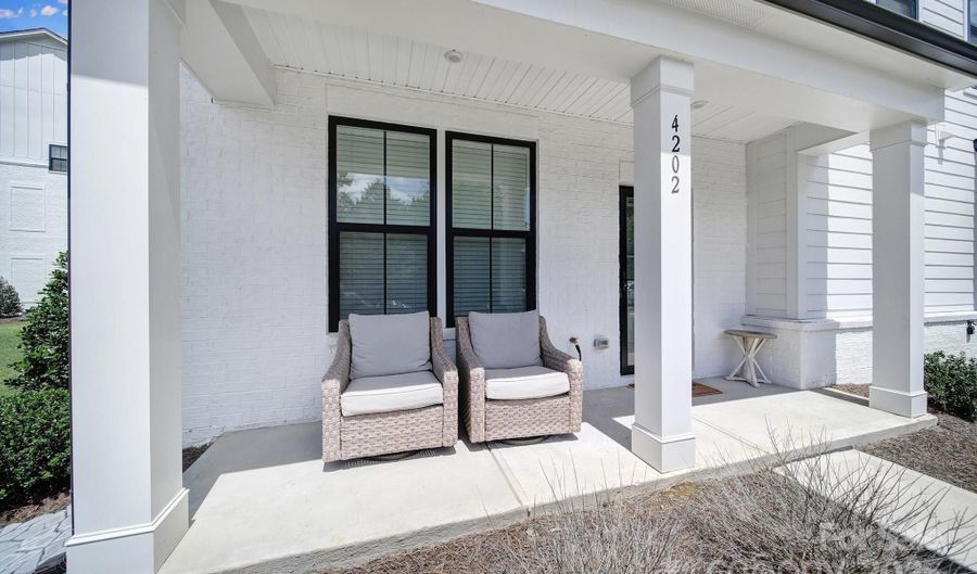 4202 Alexander View Dr 36, Charlotte, NC 28226 - 4 Beds, 4 Bath