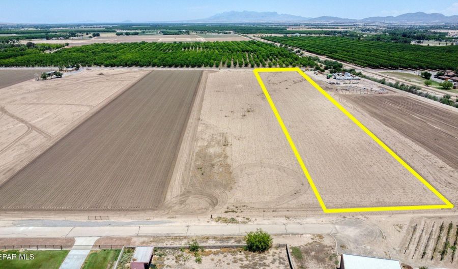 7038 Mcnutt Rd, Anthony, NM 88021 - 0 Beds, 0 Bath
