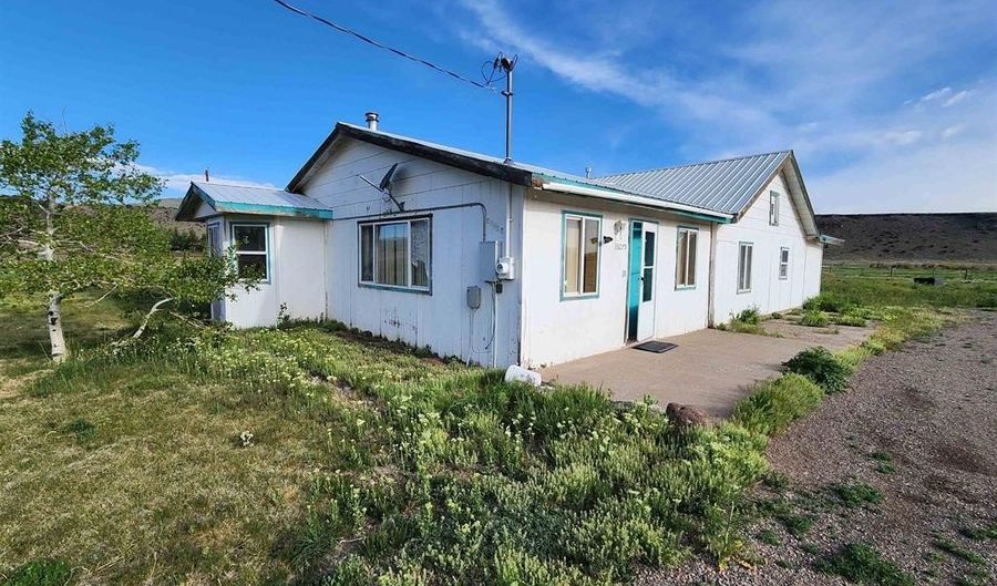 33275 State Highway 17, Antonito, CO 81120 - 3 Beds, 2 Bath