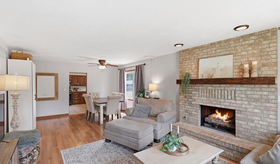 702 N Van Buren St, Auburn, IN 46706 - 3 Beds, 2 Bath