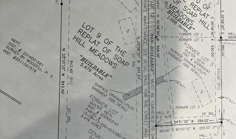 0 Soap Hill Rd, Aurora, IN 47001 - 0 Beds, 0 Bath