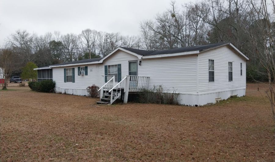 125 Silver Ln, Barnwell, SC 29812 - 3 Beds, 2 Bath