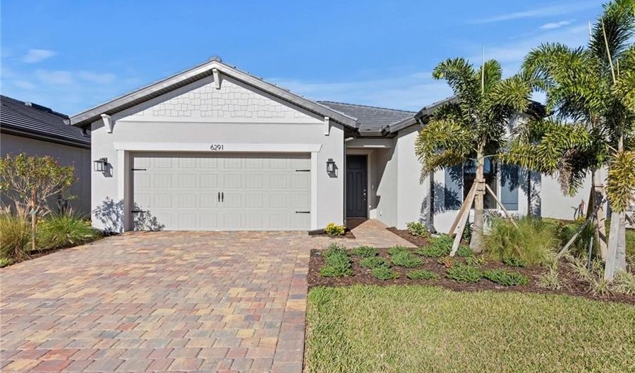 6291 Van Buren Ct Lot 8, Ave Maria, FL 34142 - 2 Beds, 2 Bath