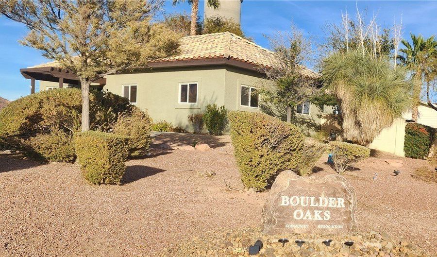 864 Canary Way 178, Boulder City, NV 89005 - 0 Beds, 0 Bath