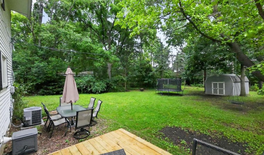 2731 Valley Dr, Ann Arbor, MI 48103 - 4 Beds, 2 Bath