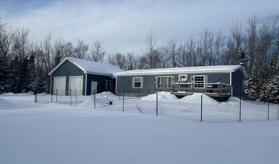 780 E Side Rd, Addison, ME 04606 - 3 Beds, 2 Bath