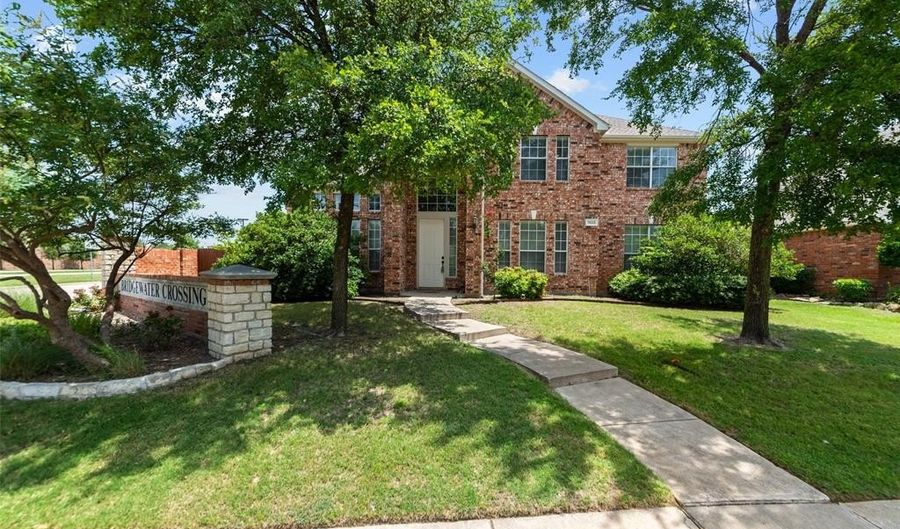 1922 Bridgewater Dr, Allen, TX 75013 - 4 Beds, 3 Bath