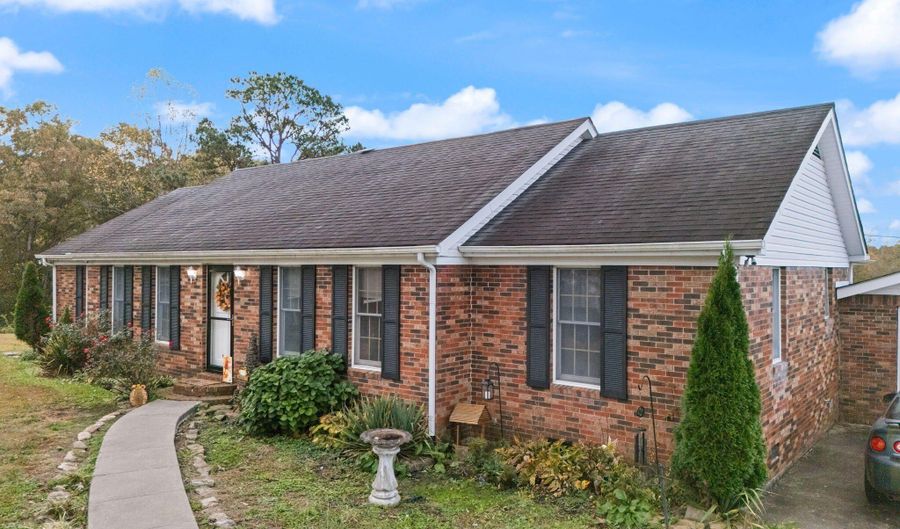 286 Joe Davidson Rd, Beattyville, KY 41311 - 3 Beds, 2 Bath