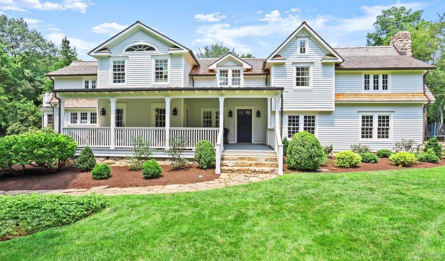 175 Cat Rock Rd, Cos Cob, CT 06807 - 7 Beds, 7 Bath