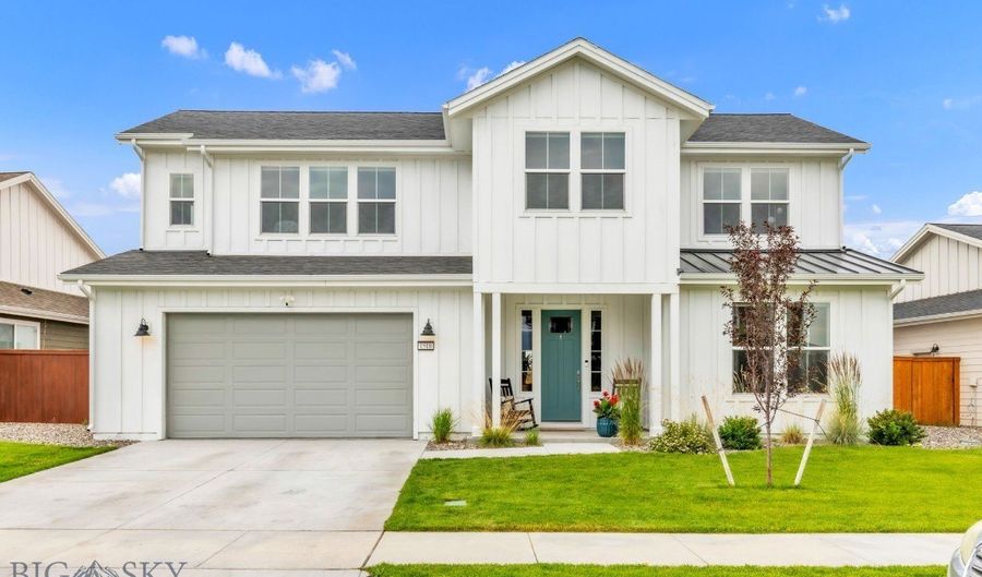 1518 Belle Starr Dr, Belgrade, MT 59714 - 4 Beds, 4 Bath