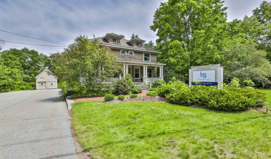 108 Ponemah Rd, Amherst, NH 03031 - 0 Beds, 0 Bath