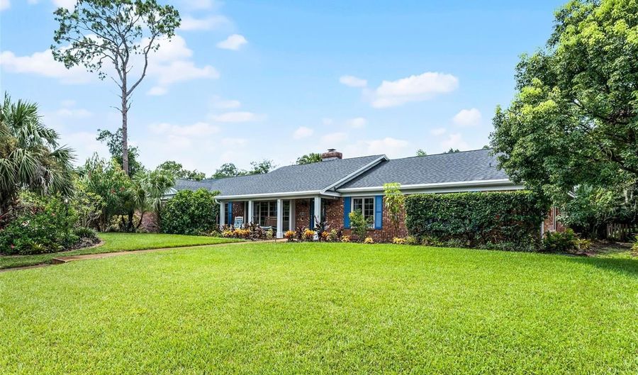 107 CAMPHOR TREE Ln, Altamonte Springs, FL 32714 - 4 Beds, 3 Bath