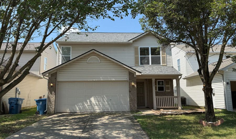 7208 Parklake Pl, Indianapolis, IN 46217 - 3 Beds, 3 Bath