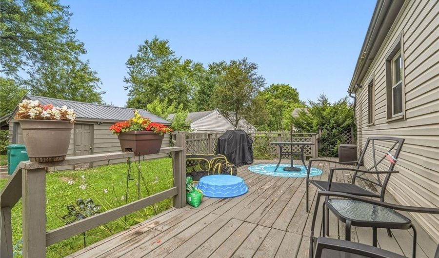 178 S Edgehill Ave, Austintown, OH 44515 - 3 Beds, 2 Bath