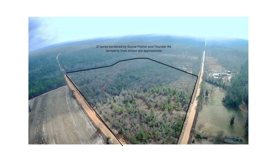 Thunder Road, Batesburg Leesville, SC 29006 - 0 Beds, 0 Bath