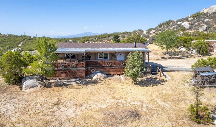 53265 Jean Esther Way, Aguanga, CA 92536 - 2 Beds, 2 Bath