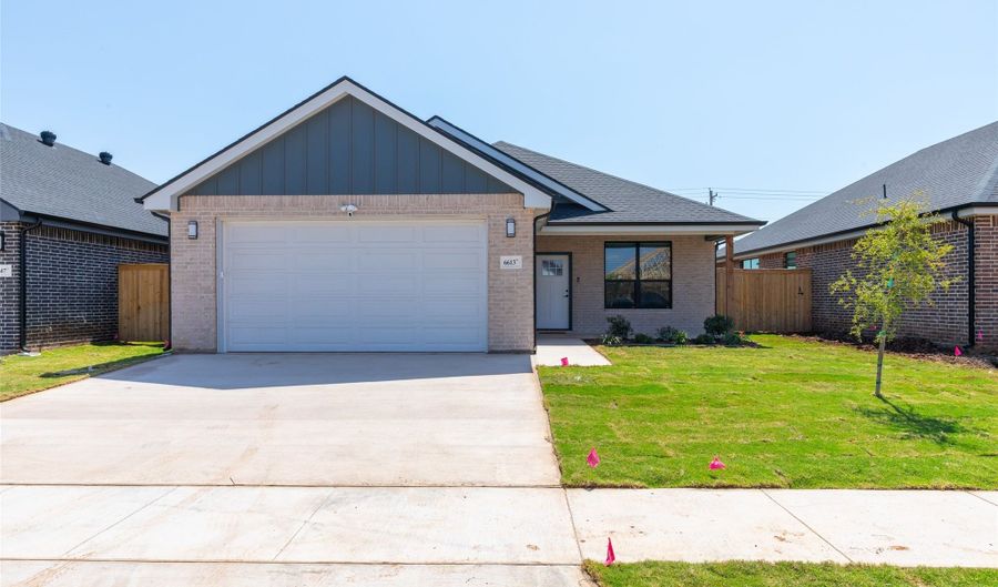 6613 Prickly Pear Way, Abilene, TX 79606 - 3 Beds, 2 Bath