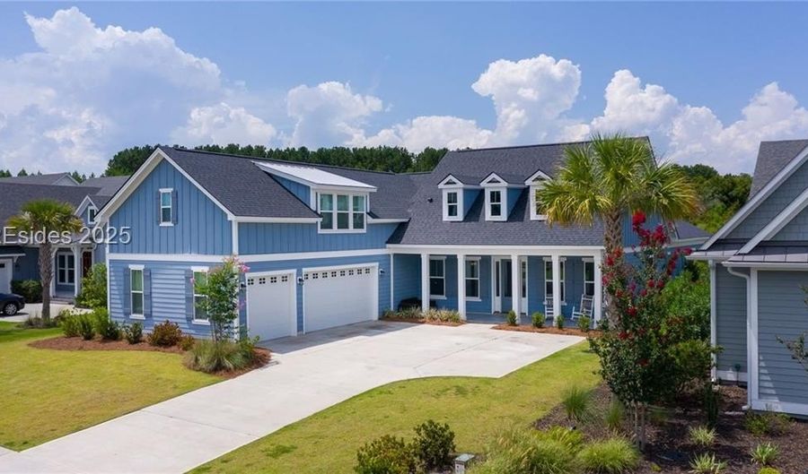 237 Flatwater Dr, Bluffton, SC 29910 - 5 Beds, 4 Bath
