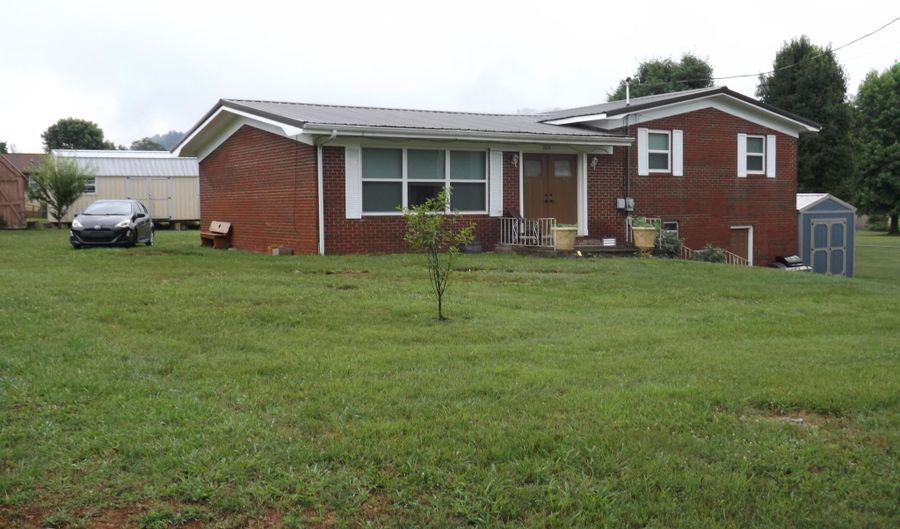 265 Rocky Springs Rd, Bean Station, TN 37708 - 4 Beds, 2 Bath
