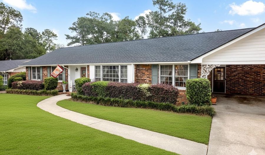 520 Henderson Dr, Augusta, GA 30909 - 3 Beds, 2 Bath