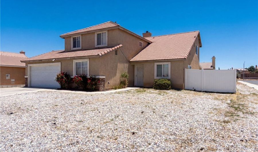 11401 Villa, Adelanto, CA 92301 - 5 Beds, 3 Bath