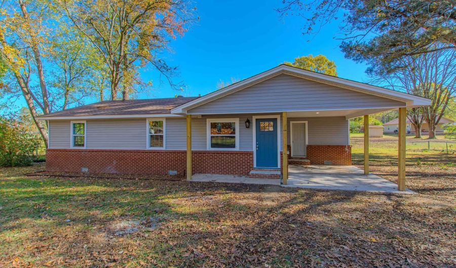 1004 N Holly, Beebe, AR 72012 - 3 Beds, 2 Bath