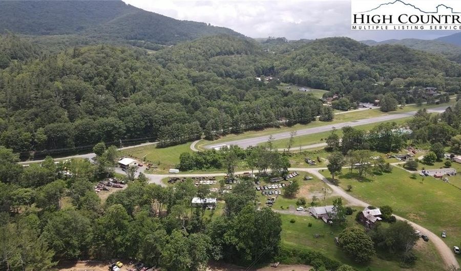 Tbd Teaster Valley Lane, Banner Elk, NC 28604 - 0 Beds, 0 Bath