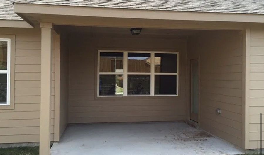 2312 Sablewood Dr, Anna, TX 75409 - 3 Beds, 2 Bath