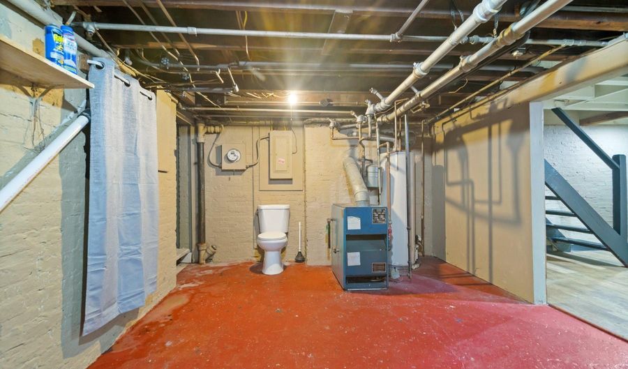 58 SHIPWAY, Baltimore, MD 21222 - 3 Beds, 1 Bath
