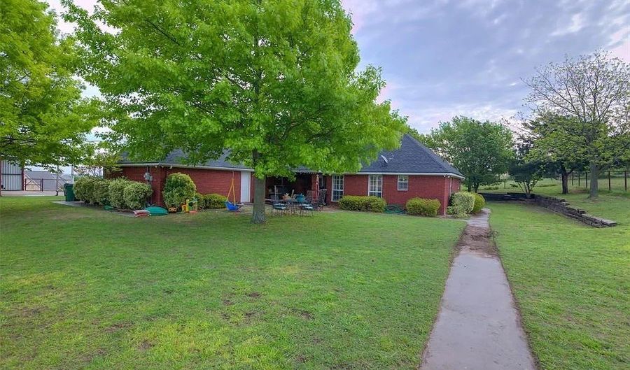 3500 W Fm 5, Aledo, TX 76008 - 4 Beds, 2 Bath