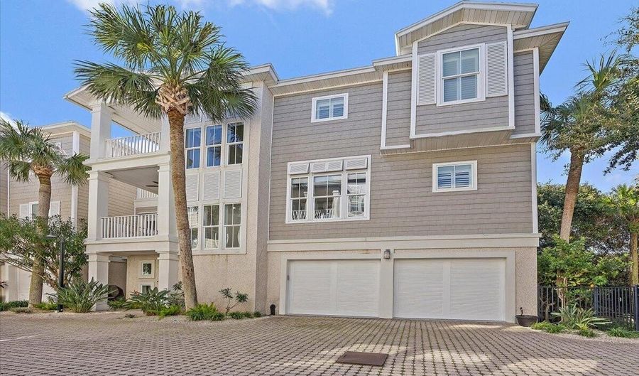 80 BEACH COTTAGE Ln 201, Atlantic Beach, FL 32233 - 4 Beds, 4 Bath