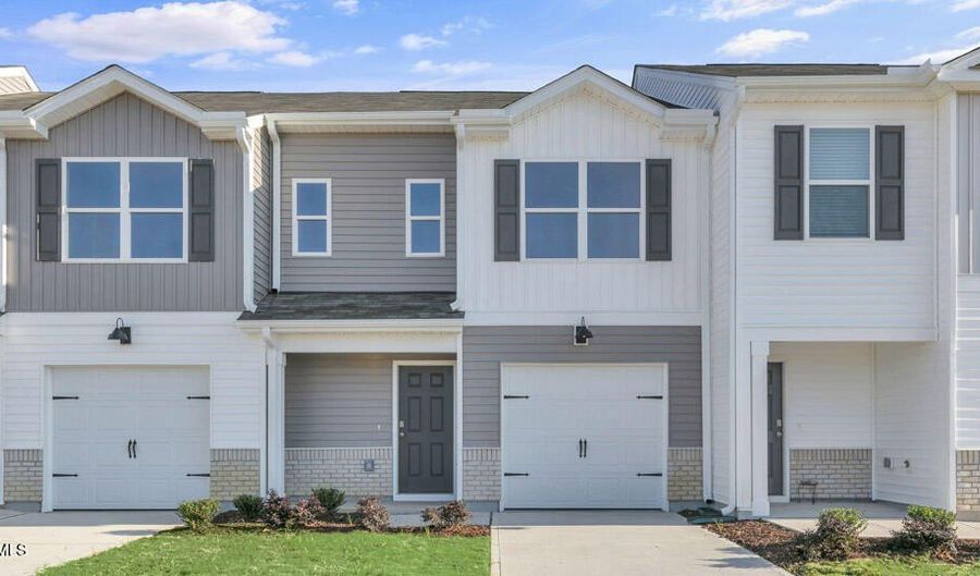 43 Bee Garden Ct, Angier, NC 27501 - 3 Beds, 3 Bath