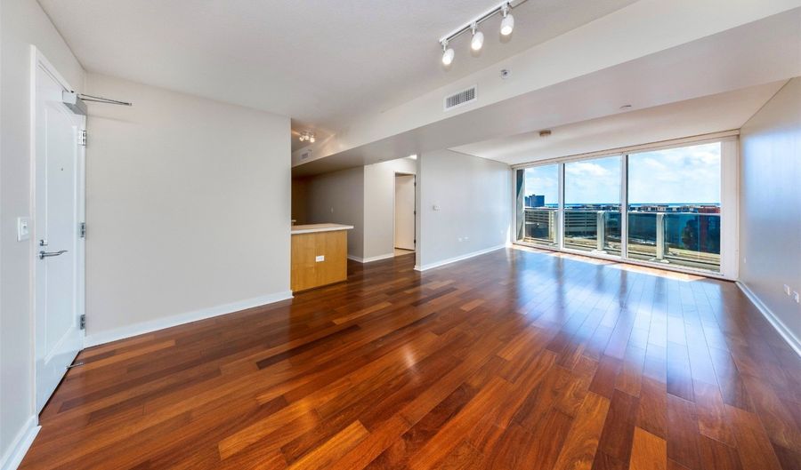 1288 Kapiolani Blvd I1707, Honolulu, HI 96814 - 2 Beds, 2 Bath
