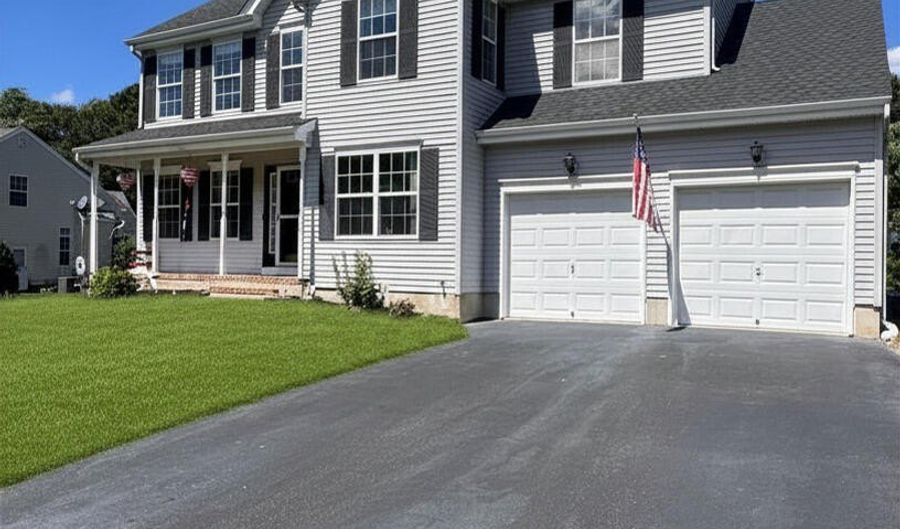 14 Williams St, Barnegat, NJ 08005 - 4 Beds, 4 Bath