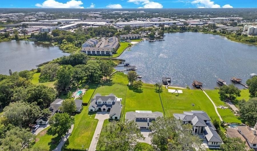 49 INTERLAKEN Rd, Orlando, FL 32804 - 4 Beds, 4 Bath