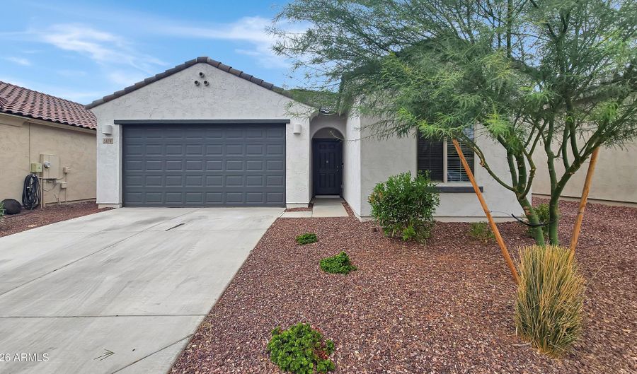 5074 S 251ST Dr, Buckeye, AZ 85326 - 3 Beds, 2 Bath