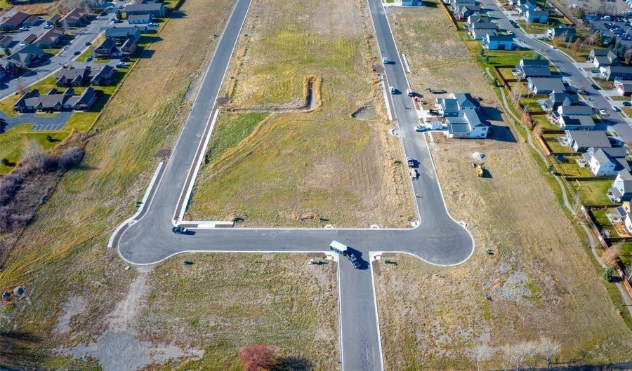 Cloudfield Lots 41A 41B 41C Circle, Bozeman, MT 59718 - 0 Beds, 0 Bath