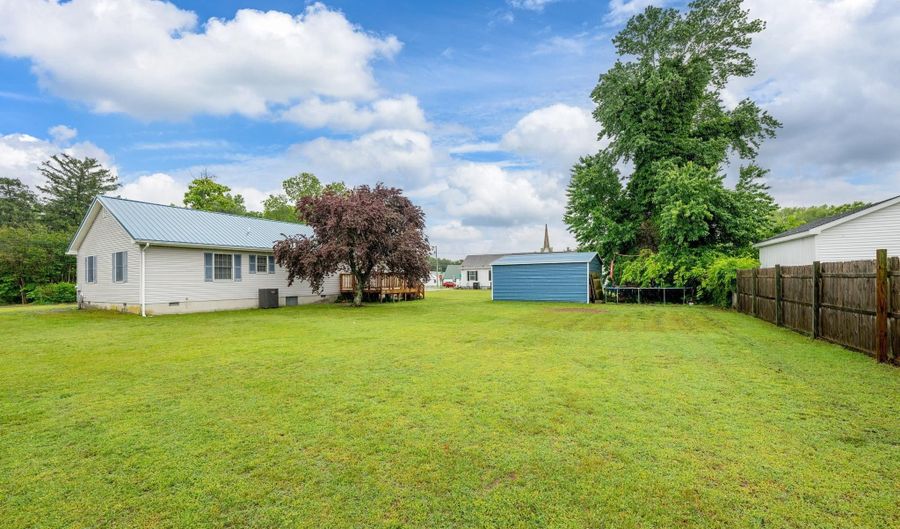 4 THATCHER St, Frankford, DE 19945 - 3 Beds, 2 Bath